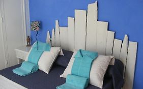 Casa Thocamalu'S